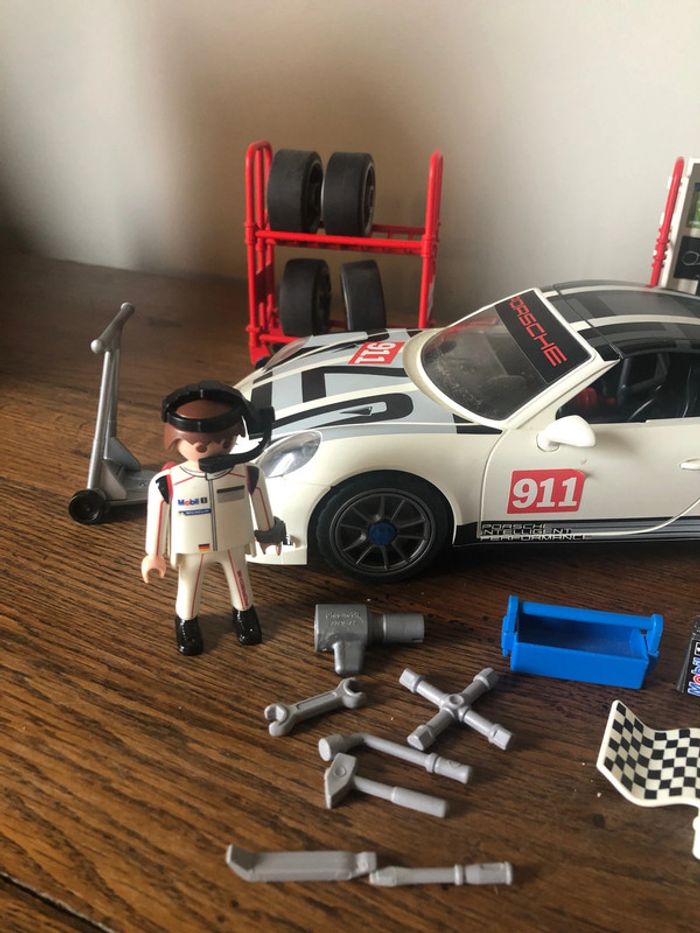 Playmobil 9225 - photo numéro 2
