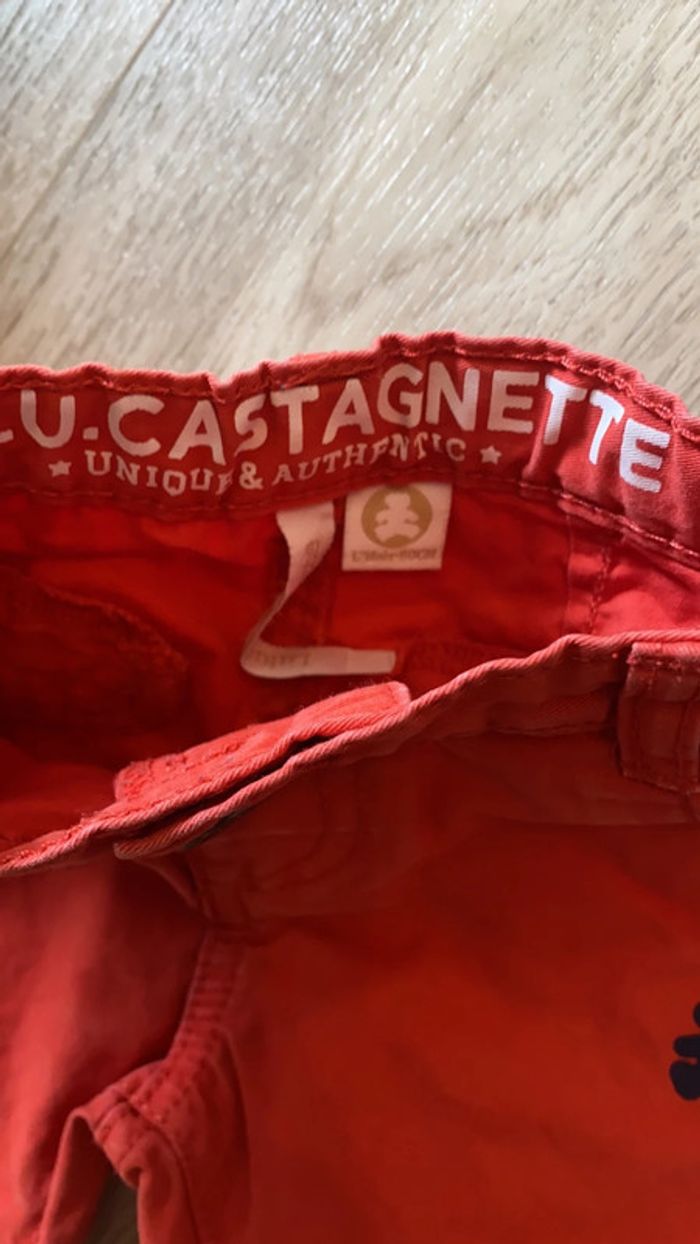 Pantalons neufs - photo numéro 10