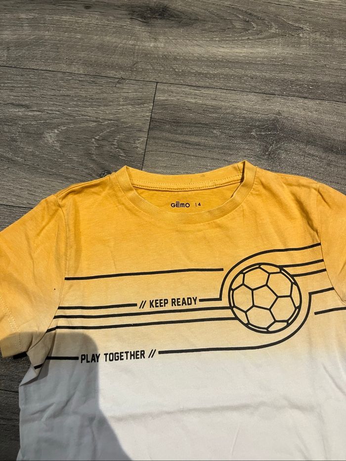 T-shirt - photo numéro 2