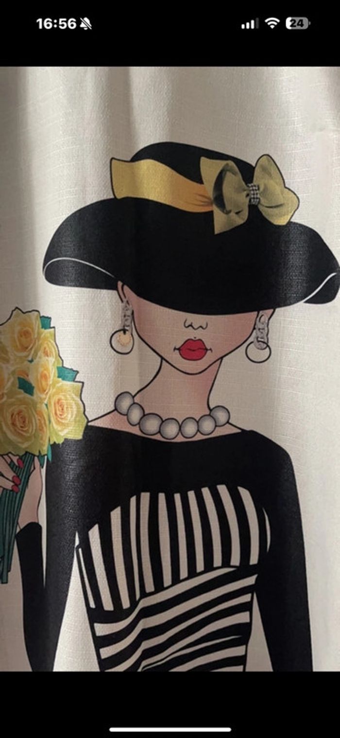 Robe d’été courte - photo numéro 2
