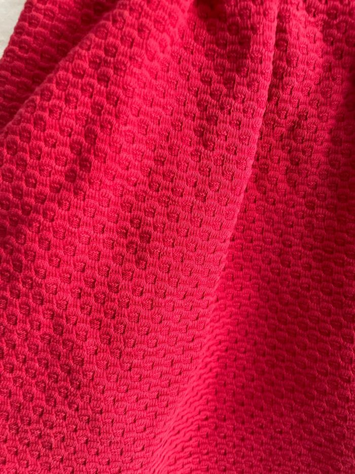 Jupe 7 ans sergent Major - photo numéro 2