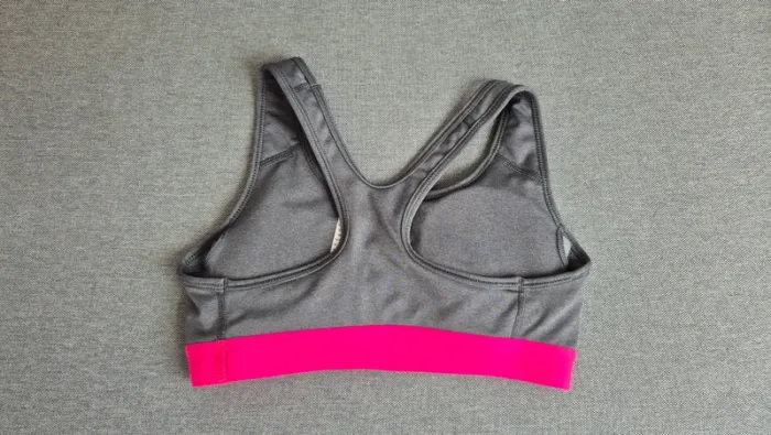 Brassière de sport Nike pro - photo numéro 2