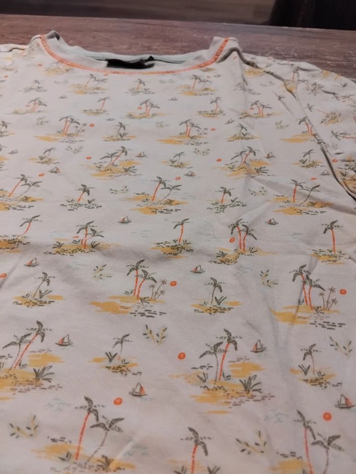 Tee shirt Sergent Major - photo numéro 2