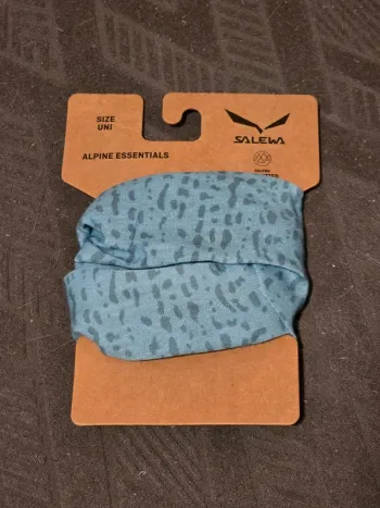 Bandeau Alpine Essentials