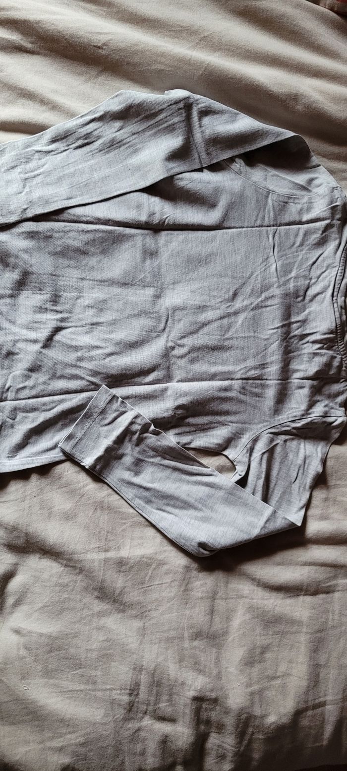 Maillot - photo numéro 5