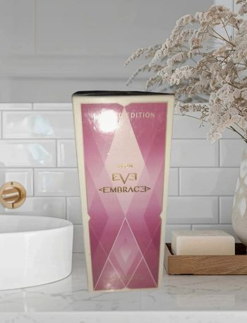 Parfum femme AVON 50ml - Eve Embrace - Neuf
