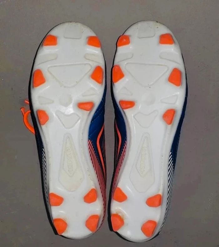 Baskets P.33 Kipsta - photo numéro 5