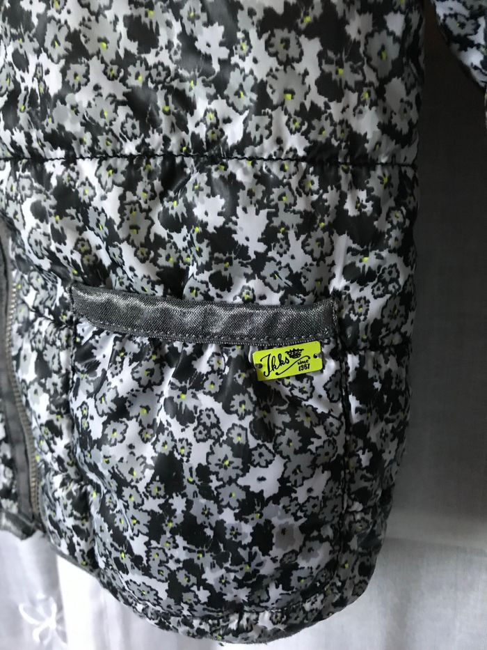 Superbe Veste doudoune 12 ans IKKS - photo numéro 2
