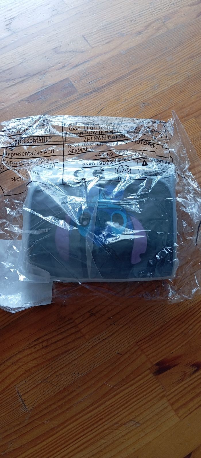 Petit sac stitch - photo numéro 4