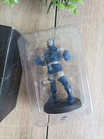 Figurine Darkseid DC Comics Eaglemoss Super Hero Hors-série Special
