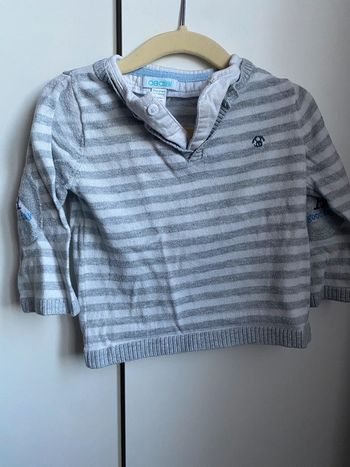 Pull Obaibi