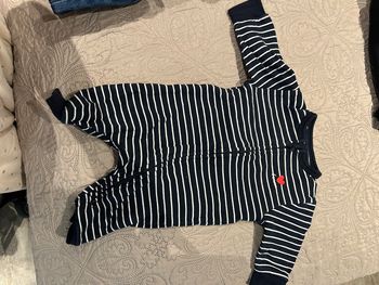 Pyjama bébé