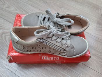 Sneackers Miss Liberto