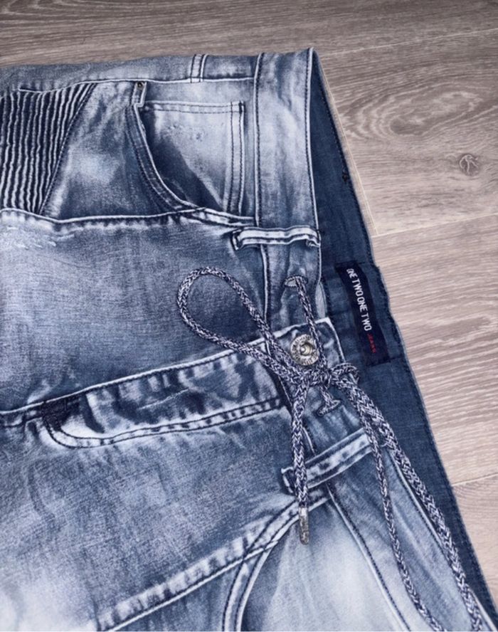 jean homme - photo numéro 2