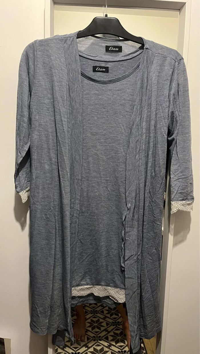 Ensemble pyjama - photo numéro 4