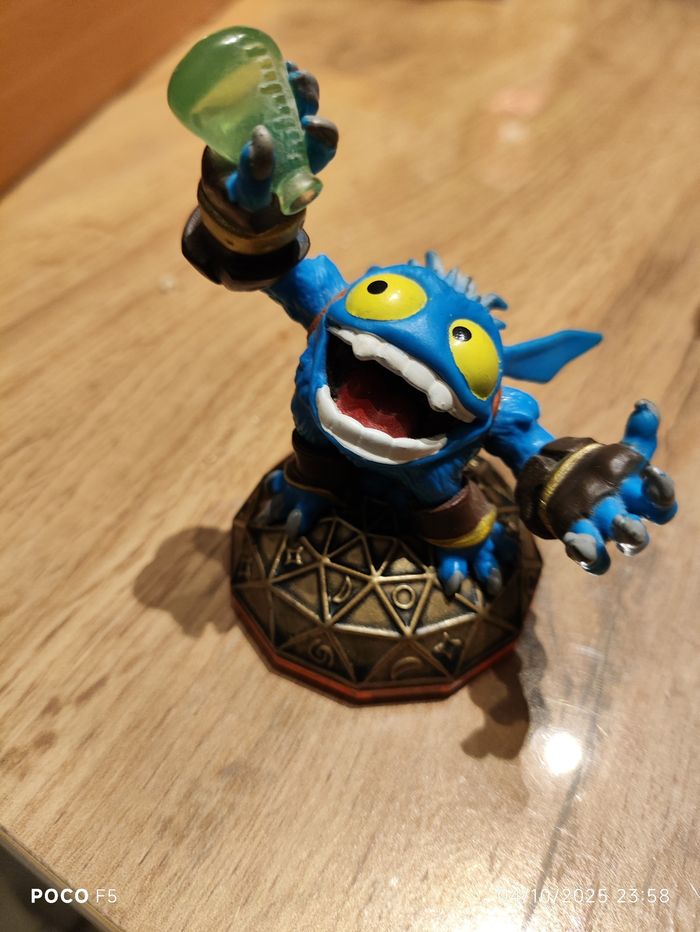 Figurine Skylanders