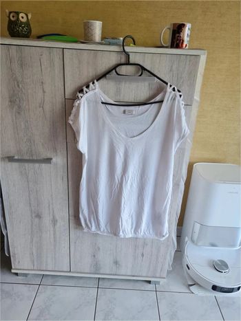 Tee-shirt firefly