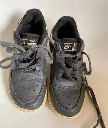 baskets nike pointure 31 marque