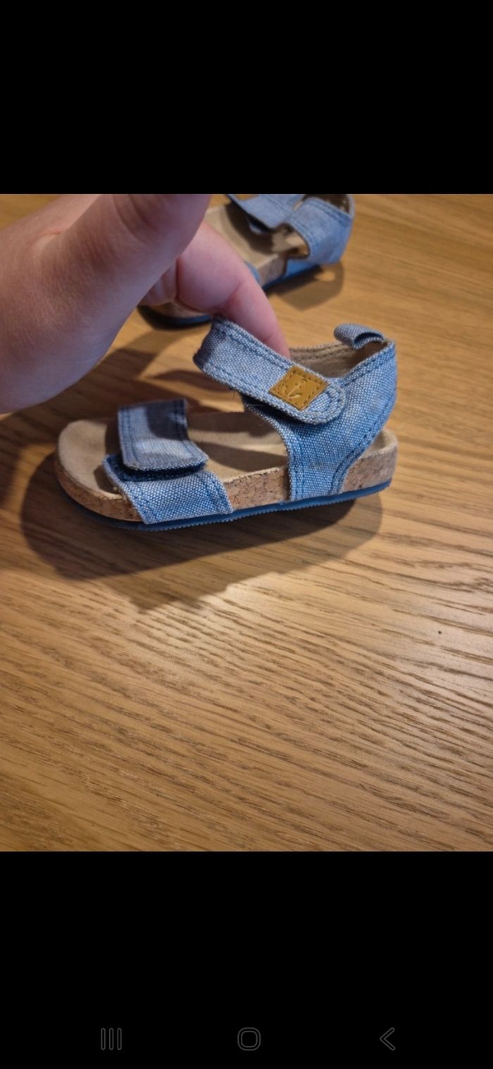 Sandales - photo numéro 3