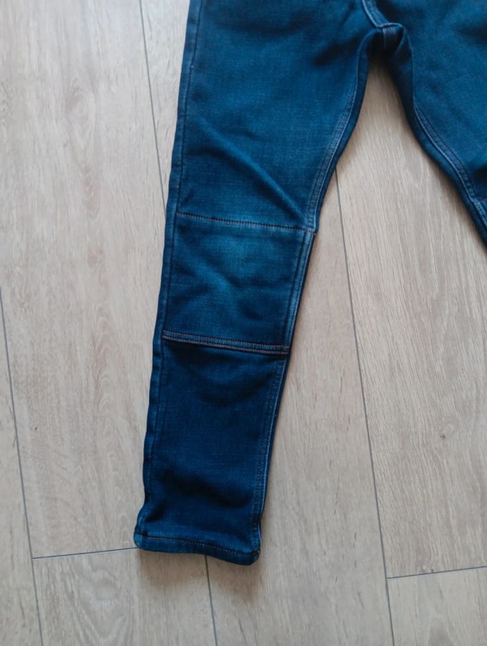 Jeans épais Sergent Major Taille 9 ans - photo numéro 2