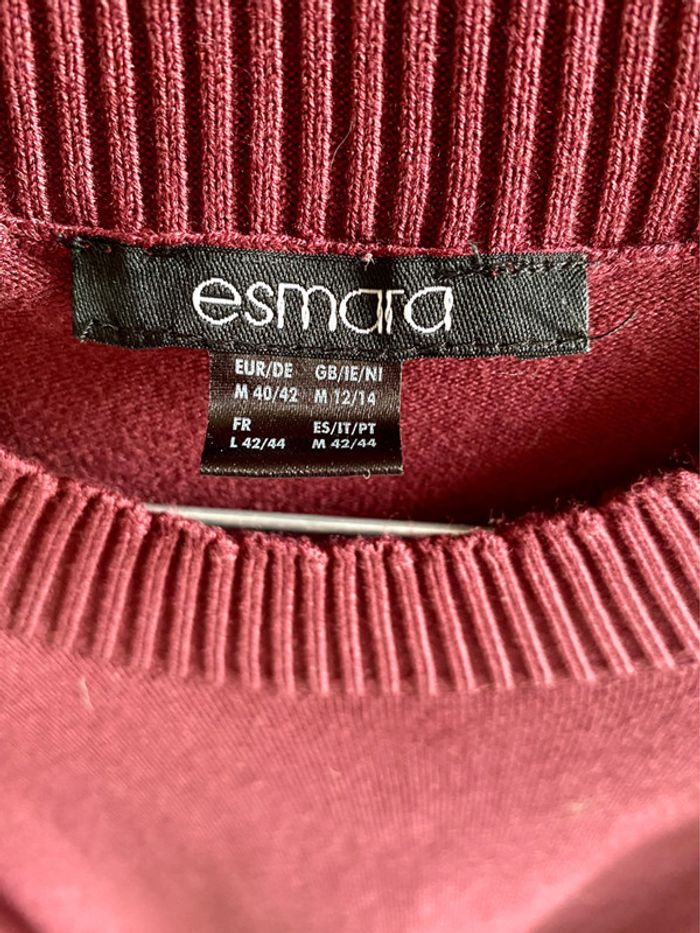 Robe pull - photo numéro 2