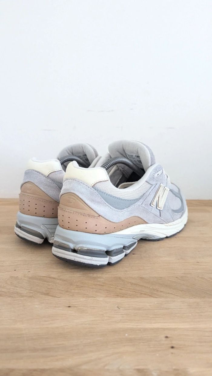 New balance 2002 r - photo numéro 6
