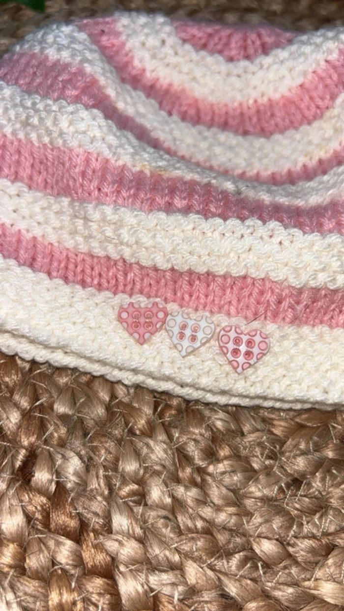 Bonnet - photo numéro 3