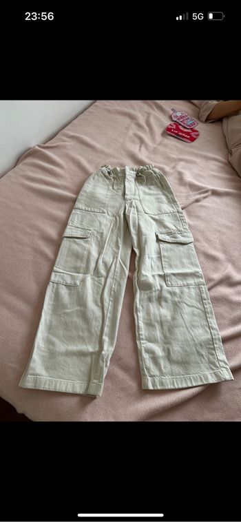 Cargo Zara