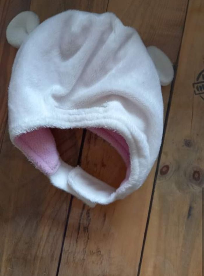 Bonnet chat - photo numéro 2