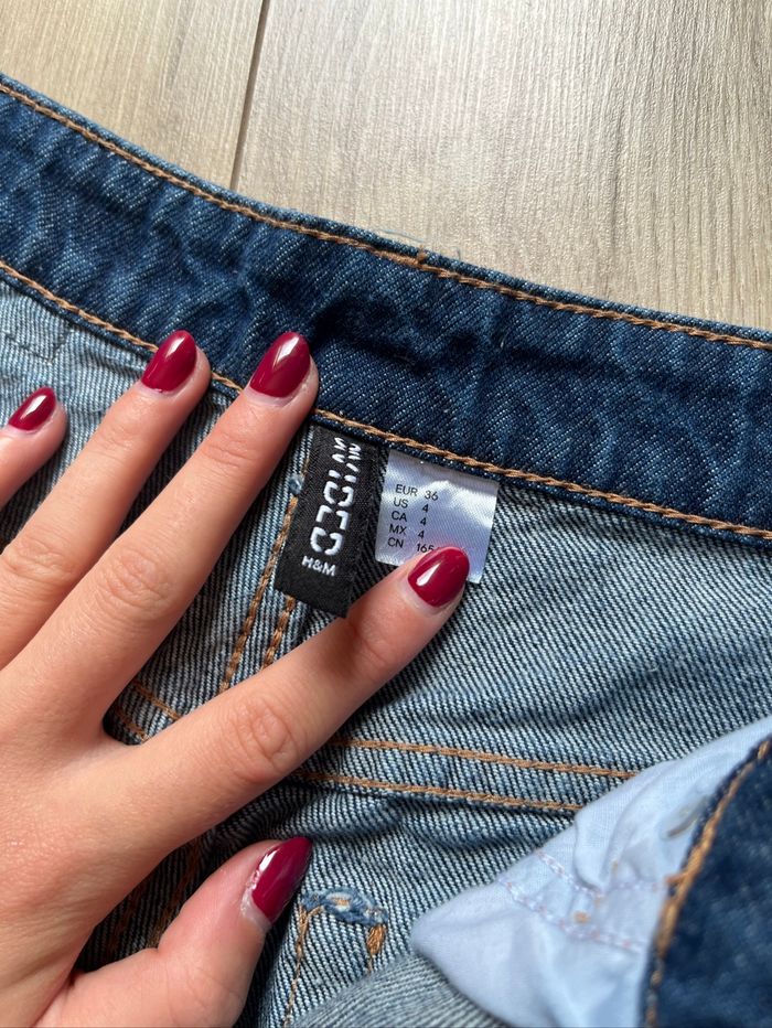 Jeans foncé - photo numéro 3
