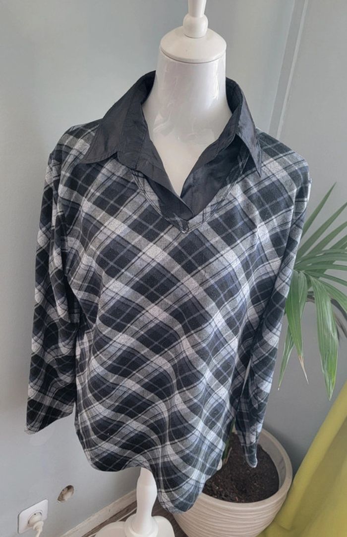 Haut femme taille 44