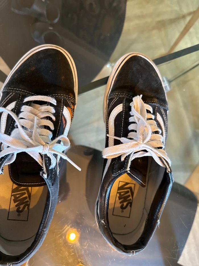 Baskets vans - photo numéro 5