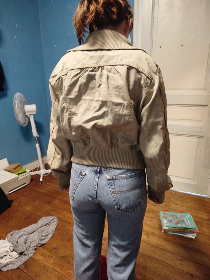 Veste - photo numéro 2