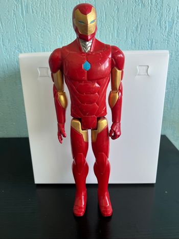 Figurine Marvel