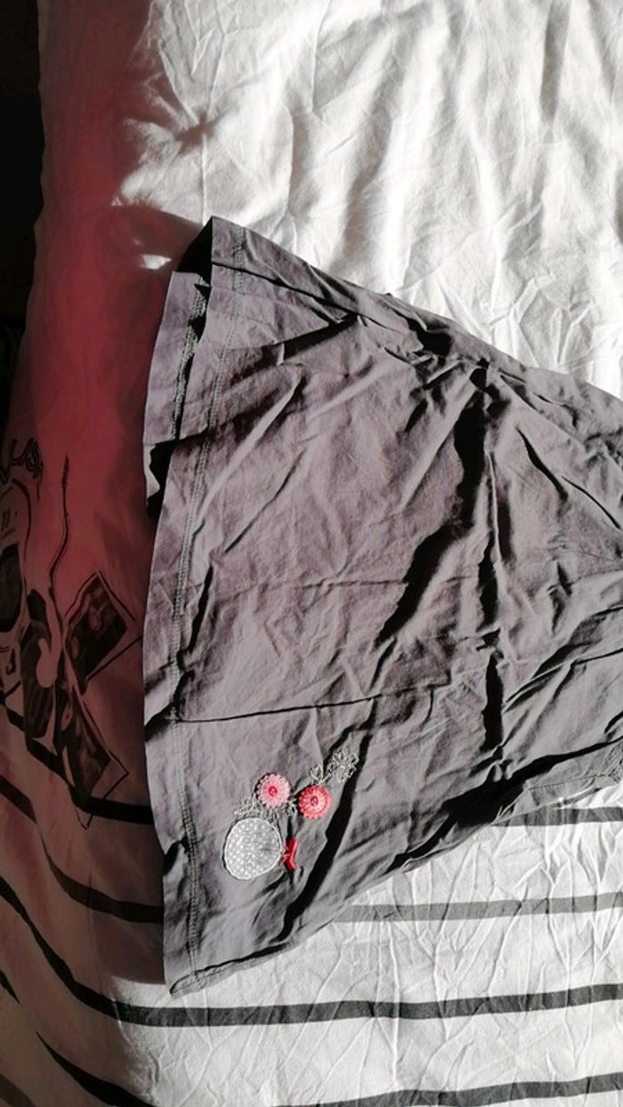 Robe légère 9 mois - photo numéro 2