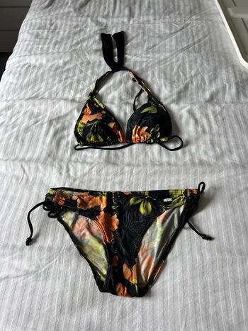 Bikini oxbow s