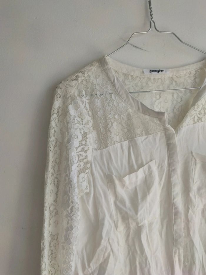 Blouse légère - photo numéro 3