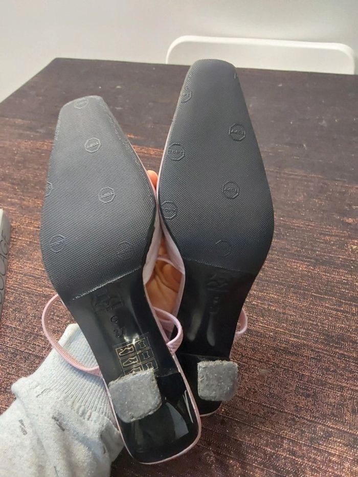Mule Via Venise - photo numéro 4