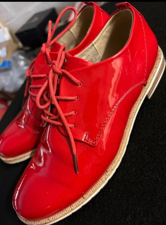 Chaussure - photo numéro 3