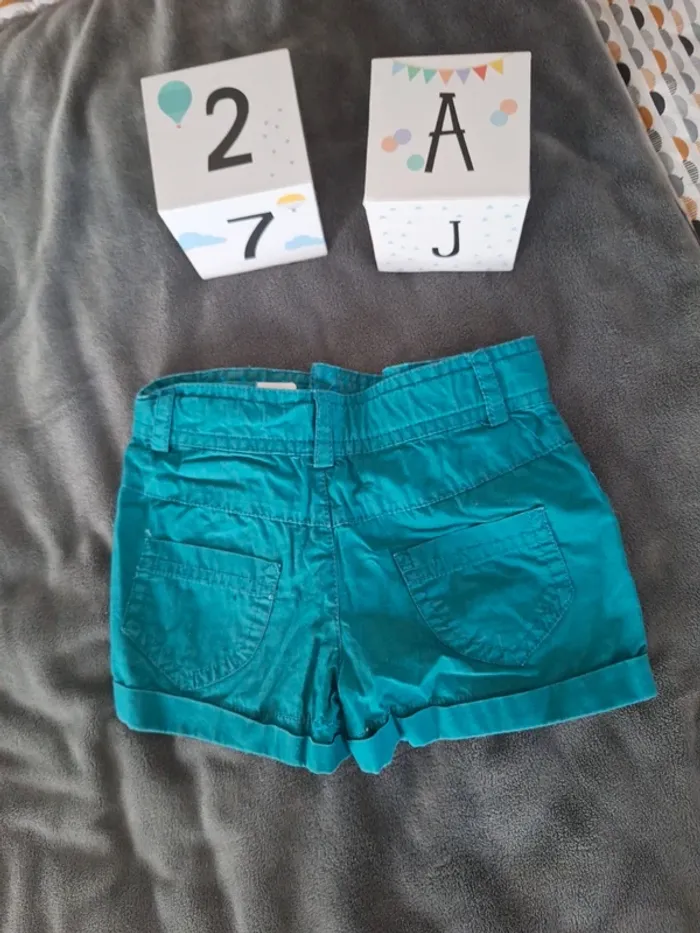 Short 2 ans - photo numéro 2