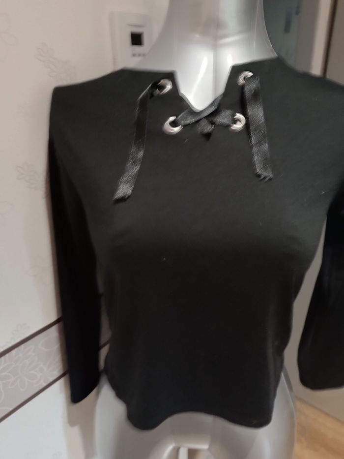 Haut femme t xs