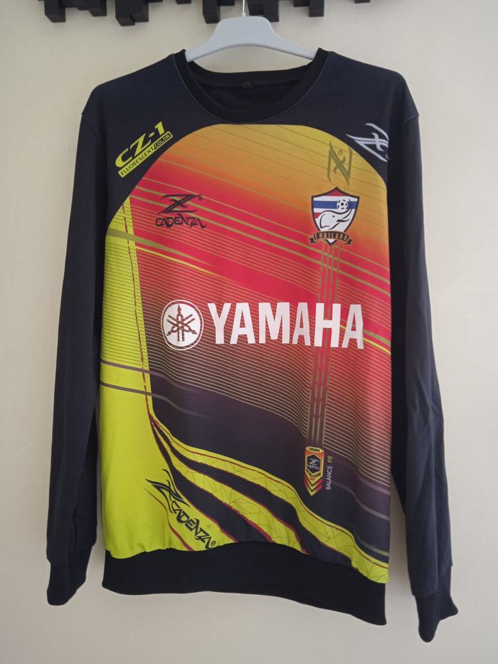 Sweat Yamaha - Taille L
