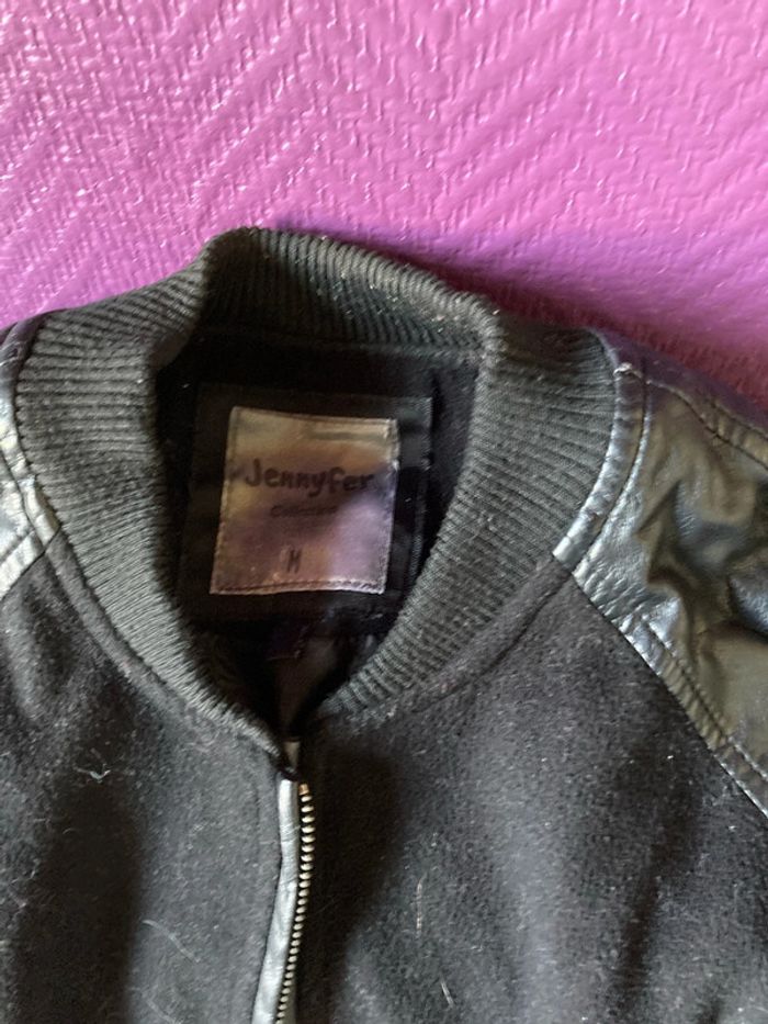 Veste - photo numéro 3