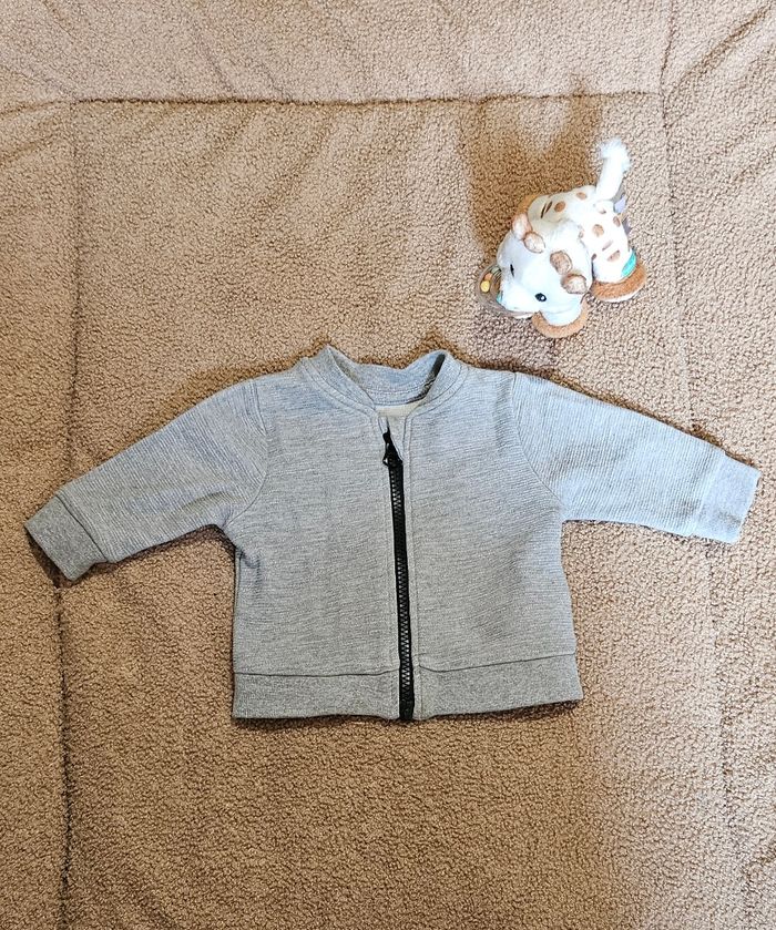 Veste - photo numéro 2