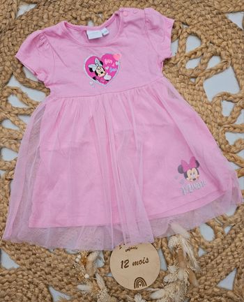 Robe 12m