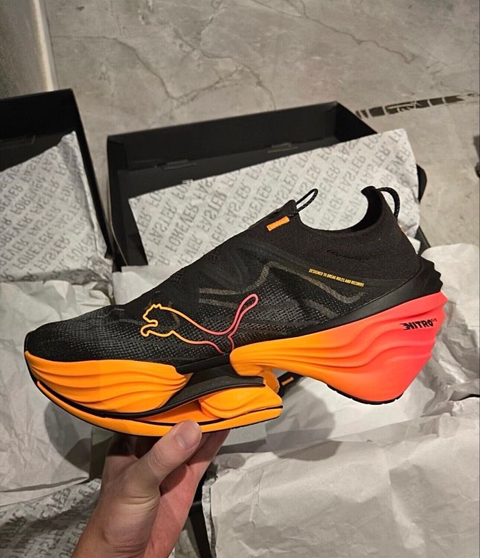 Puma Fast-R Nitro Elite 2