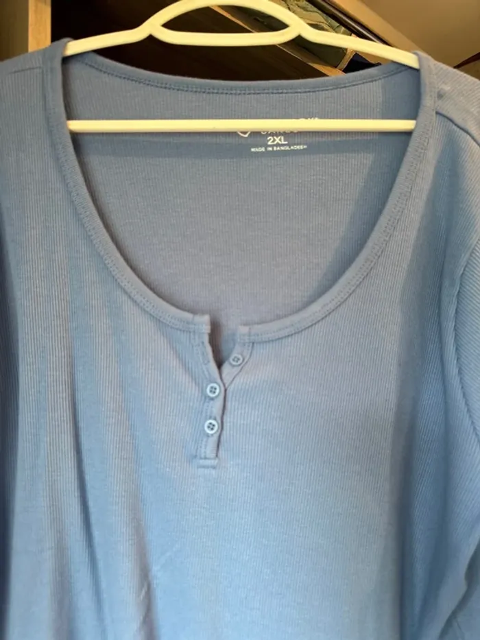 Tee shirt - photo numéro 2