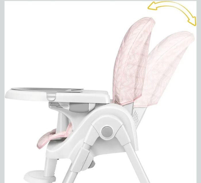 Chaise haute évolutive - photo numéro 4