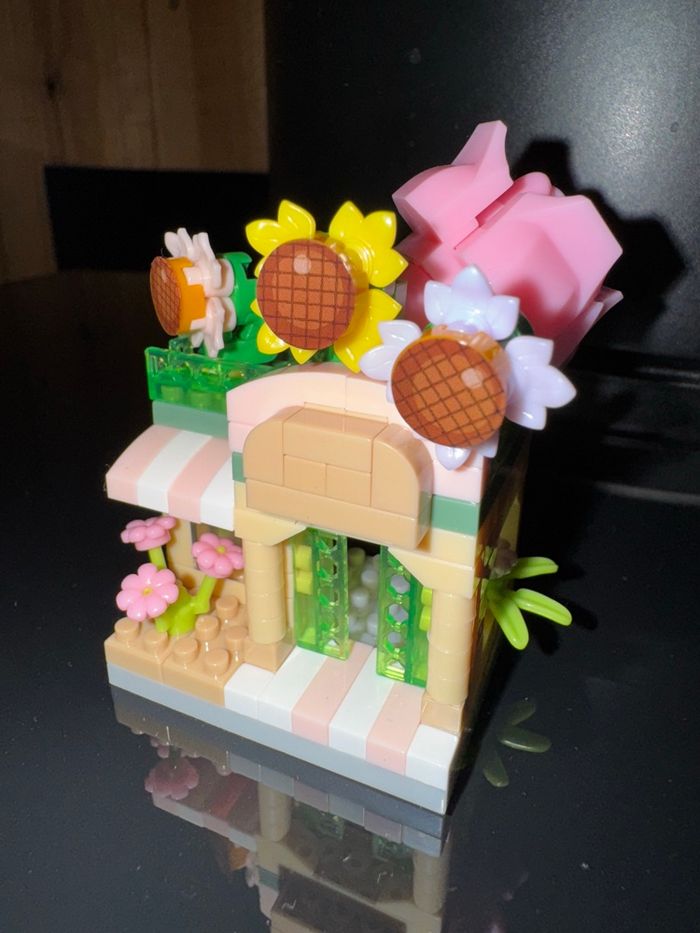 Mini block - photo numéro 3