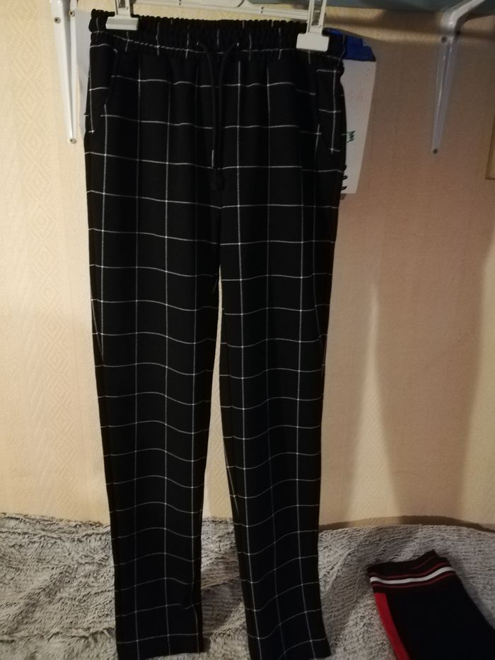 Pantalon détente - photo numéro 3